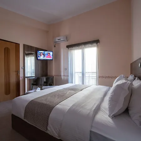 Cyrenia Гостевой дом 3*