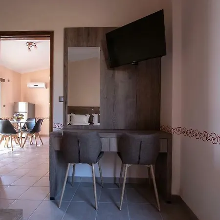 Cyrenia Guest house