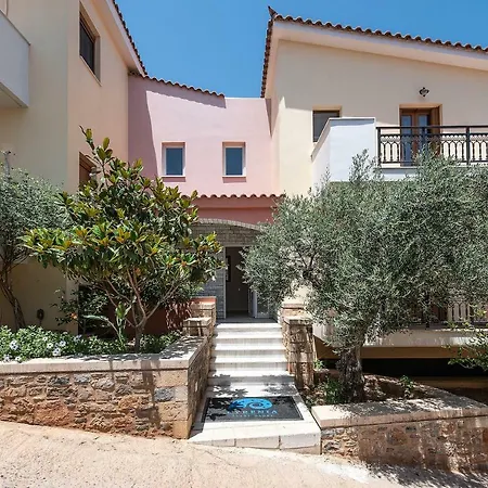 Cyrenia Monemvasia