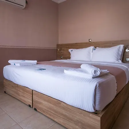 Cyrenia Guest house