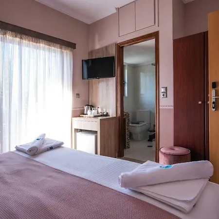 Cyrenia Гостевой дом 3*