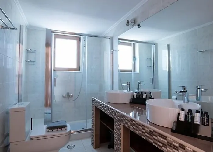 Гостевой дом Cyrenia