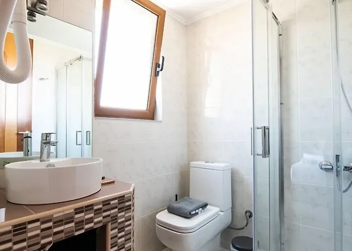 Cyrenia Гостевой дом Монемвазия