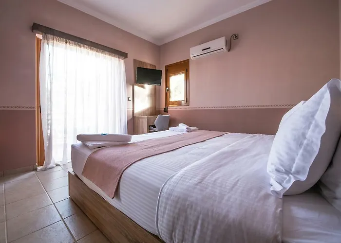 Cyrenia Монемвазия