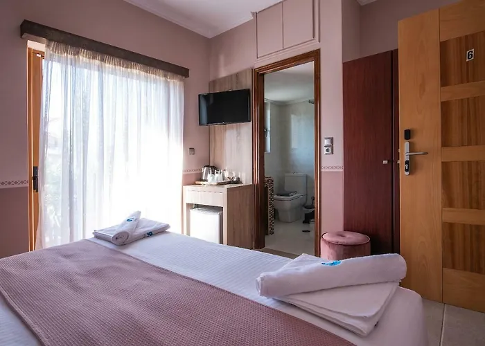 Cyrenia Гостевой дом 3*