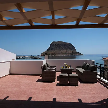Cyrenia 4*