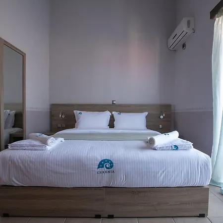 Cyrenia 4* Monemvasía