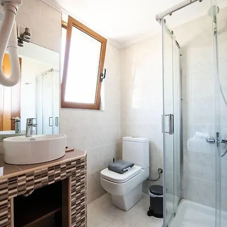 Cyrenia Guest house Monemvasia