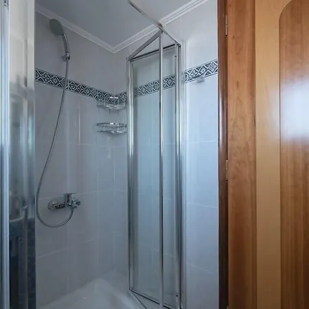 Cyrenia بيت ضيافة Monemvasía