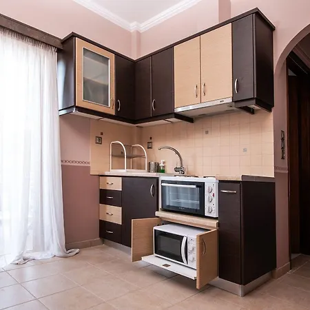 Cyrenia بيت ضيافة 4*