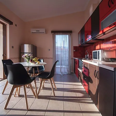 Cyrenia Guest house 3*