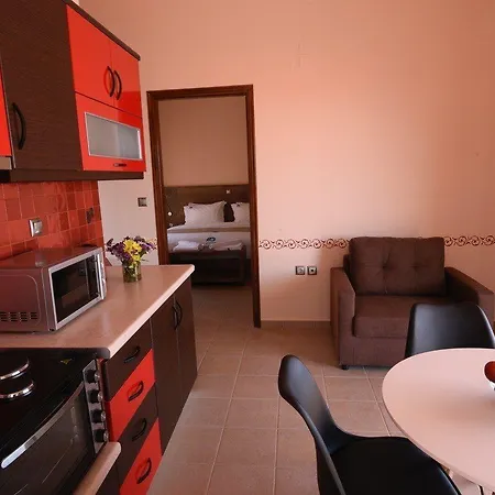 Cyrenia بيت ضيافة 4*