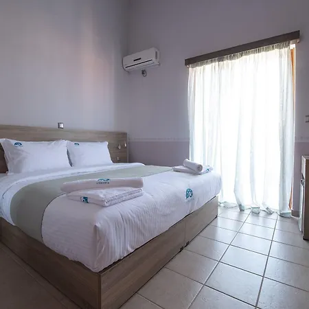 Cyrenia Guest house