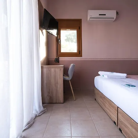 Cyrenia بيت ضيافة