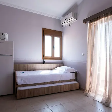 Cyrenia Guest house 3*