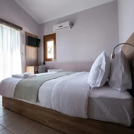 Cyrenia Maison d'hôtes