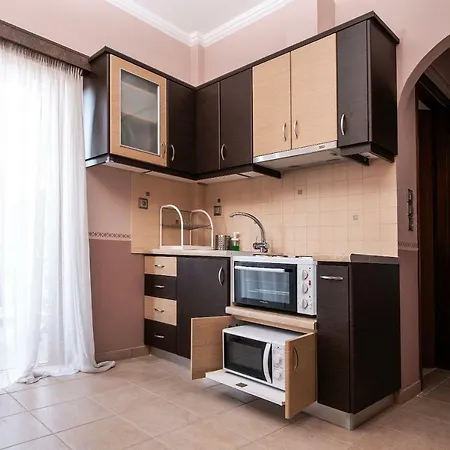 Cyrenia Guest house 3*