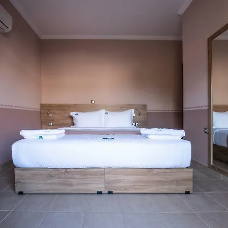 Cyrenia Guest house Monemvasia