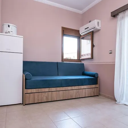 بيت ضيافة Cyrenia Monemvasía