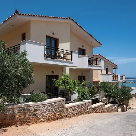 Guest house Cyrenia Monemvasia