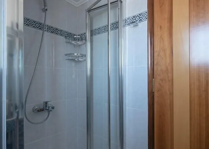 Cyrenia Πανσιόν Μονεμβασιά