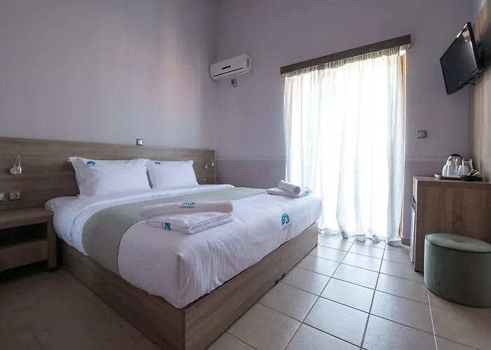 Cyrenia 게스트하우스