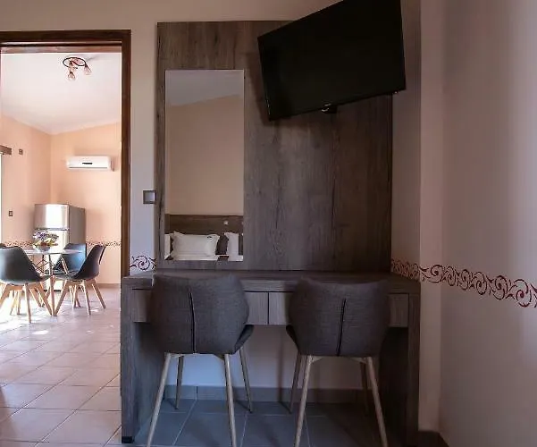 Cyrenia 게스트하우스