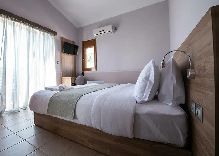 Cyrenia 게스트하우스